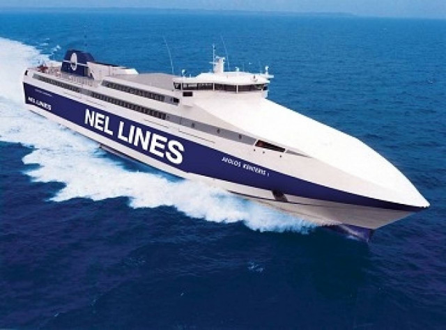 Συμφωνία ΝΕΛ με Όμιλο Grimaldi