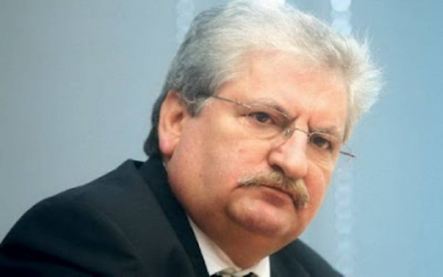 Διώτης: Διαψεύδει τους ισχυρισμούς Βενιζέλου στο Mega