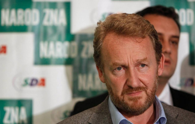 Μπακίρ Ιζετμπέγκοβιτς: «Οι Τούρκοι είναι αδέλφια μας»