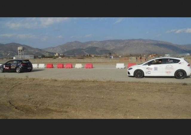 Διαμάχη Στρατού – Α. ΛE. Ξάνθης για το Αεροδρόμιο του Ν. Ζυγού!