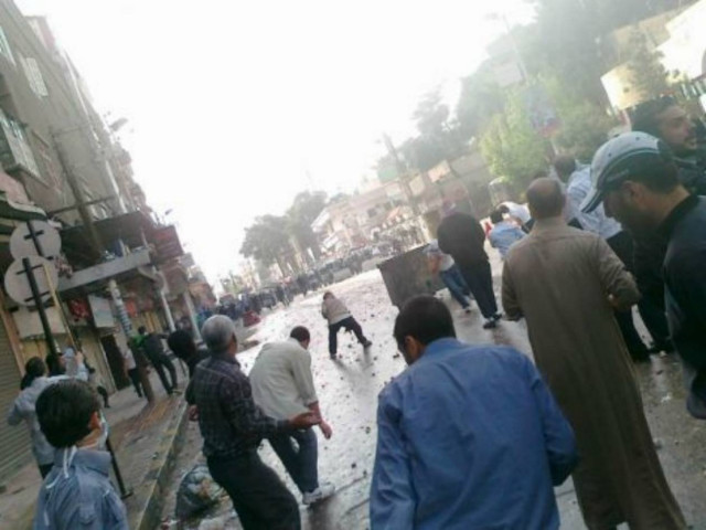 Συρία: Τουλάχιστον 15 στρατιώτες νεκροί από επιθέσεις ανταρτών