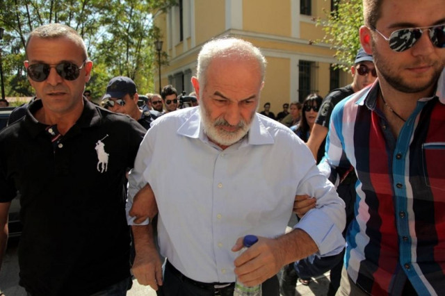 Σμπώκος: Είμαι αθώος!