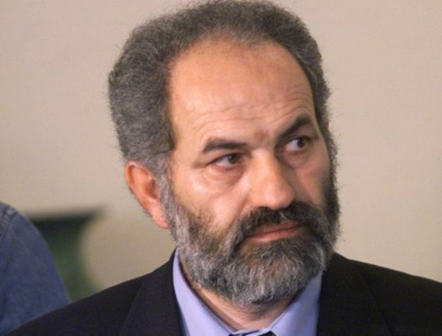 Παράνομα όπλα στο σπίτι του Σμπώκου