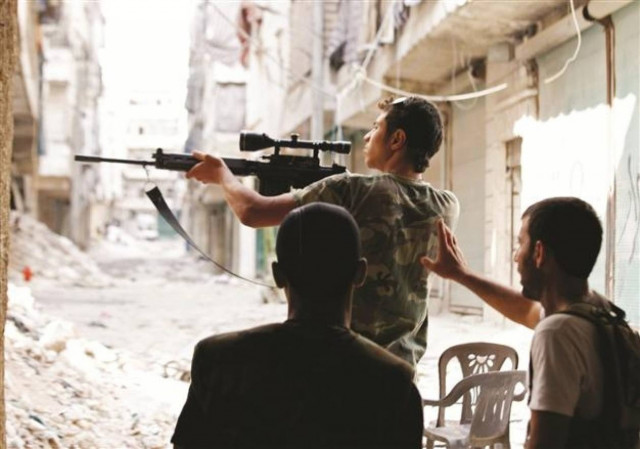 Την υποστήριξη των ΗΠΑ, ΝΑΤΟ και ΟΗΕ ανακοίνωσε η Τουρκία