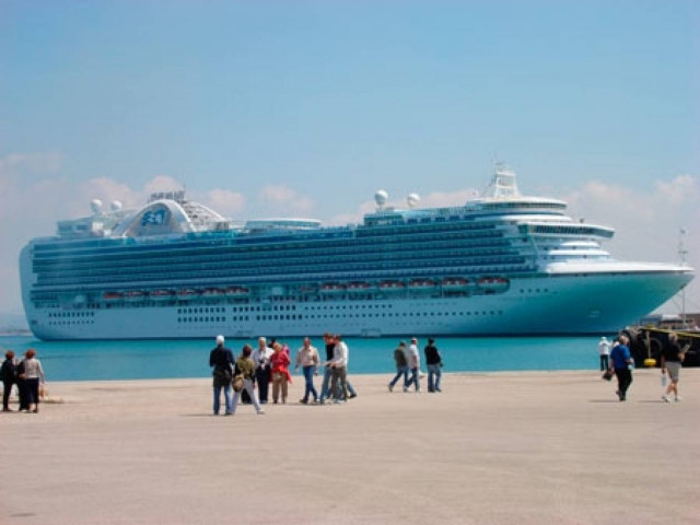 Πάτρα: Έργα για την αναβάθμιση των υποδομών στο λιμάνι του Κατακόλου