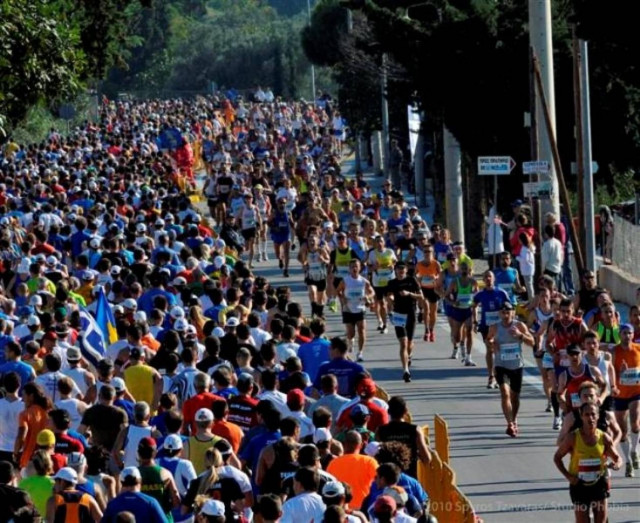 Κυκλοφοριακές ρυθμίσεις σε Ελευσίνα και Μέγαρα