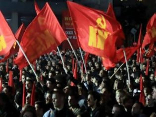 ΚΚΕ: Διαδηλώσεις κατά των μέτρων σε όλη τη χώρα