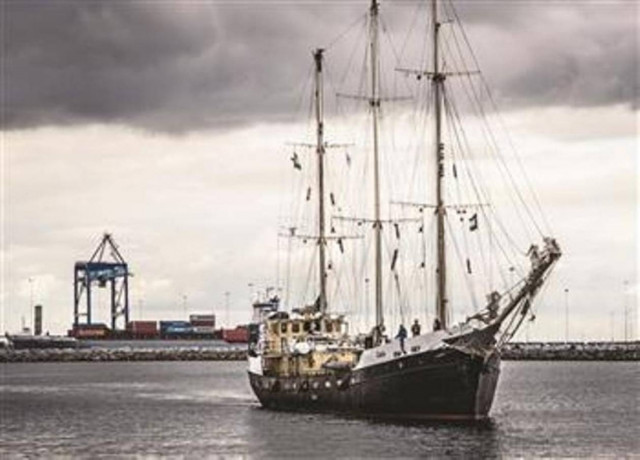 Νέα προσπάθεια για να σπάσει ο αποκλεισμός της Γάζας