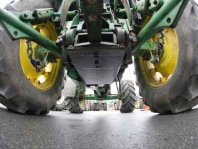 Απορρίφθηκε η προσφυγή κατά της Κομισιόν, για αγροτικές δαπάνες