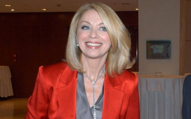 Χωρίς τη Στάη και σήμερα το δελτίο της ΝΕΤ