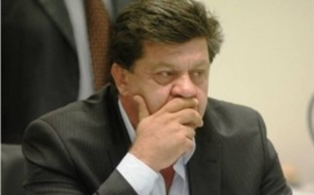 Κατάθεση Καπελέρη στον εισαγγελέα για το cd