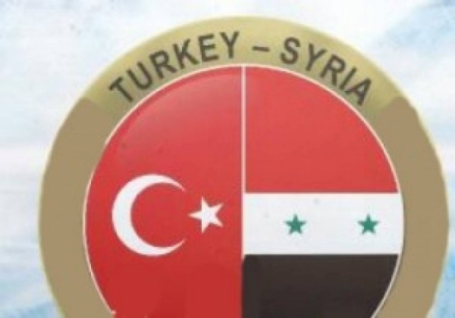 Ρίχνει τους τόνους η Συρία