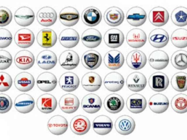 Μάθε τι εκφράζει το σήμα του αυτοκινήτου σου...