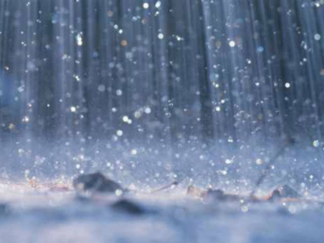 Πέφτει η θερμοκρασία και έρχονται καταιγίδες