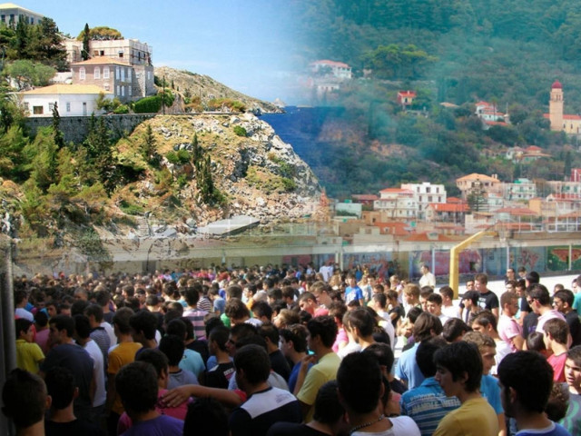 57 βουλευτές ξεσκεπάζουν το κύκλωμα των πιστοποιητικών δυσλεξίας