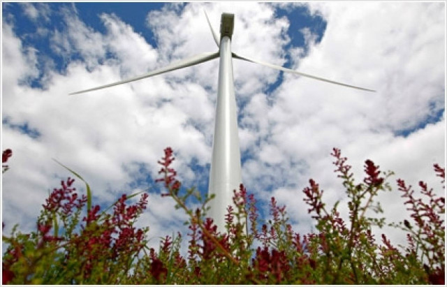 Πρώτη η Κρήτη στην παραγωγή ενέργειας απο ΑΠΕ