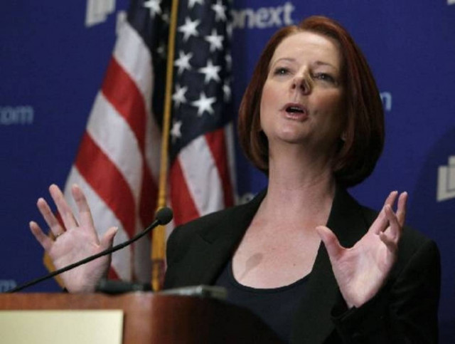 Σημείο αντιπαράθεσης και στην Αυστραλία η ελληνική οικονομία!