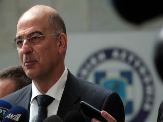 Δένδιας: Το φθινόπωρο αναδιαρθρώνεται η ΕΛ.ΑΣ.