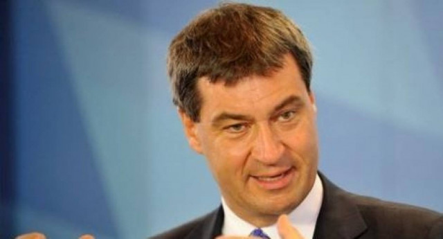 Γερμανός Υπουργός: Στο τέλος η Ελλάδα θα βγει από το ευρώ