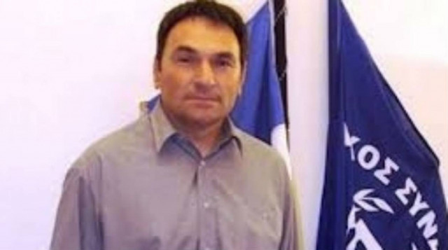 Ένταλμα σύλληψης για πρώην βουλευτή της Χρυσής Αυγής