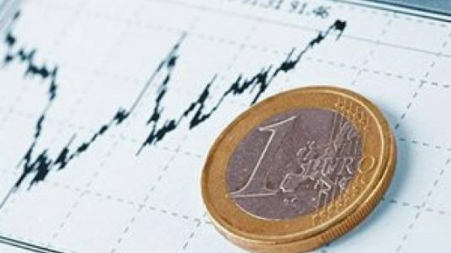 Ανοδος του ευρώ έναντι του δολαρίου