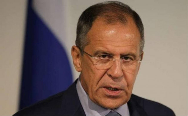 Αντιδρά η Ρωσία στο Συμβούλιο Ασφαλείας του ΟΗΕ για τη Συρία