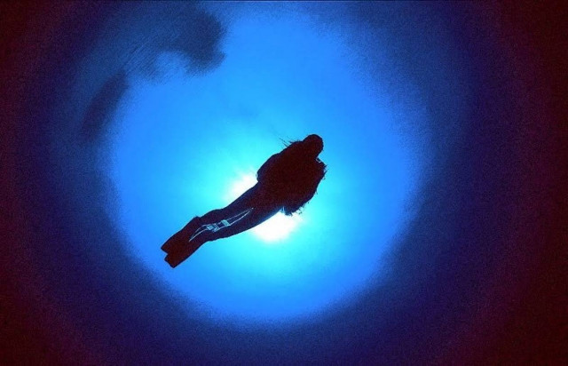 Τραγικό τέλος για έναν δύτη στη Χαλκιδική