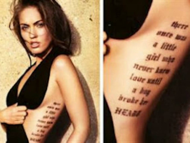 Τατουάζ: Όλα όσα θα ήθελες να ξέρεις πριν το μεγάλο βήμα