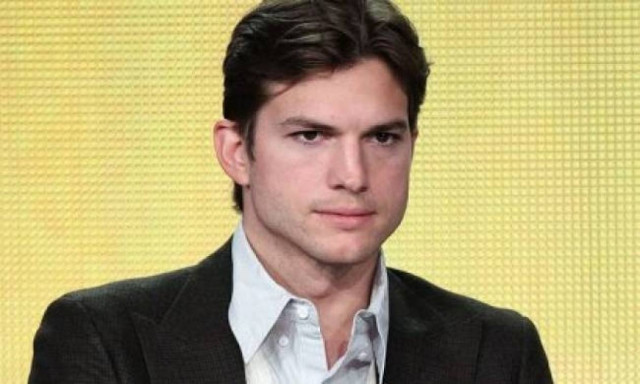 Γιατί κλήθηκε η αστυνομία στο σπίτι του Ashton Kutcher;