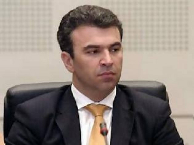 Χ.Ζώης: Τα σύνορα του ΥΕΘΑ διαφυλάσσονται από τις Ενοπλες Δυνάμεις