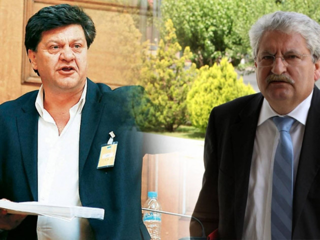 Τα «παρατράγουδα» της λίστας