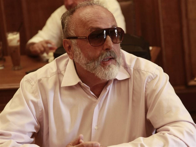 Κουρουμπλής: Λάθος η εισβολή στο Πεντάγωνο αλλά οι άνθρωποι πεινάνε