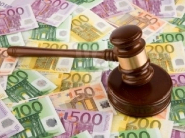 Απίστευτο! Διέγραψαν χρέος ύψους 400.000 ευρώ