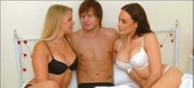 ΑΠΙΣΤΕΥΤΟ: Tης ζήτησε να κάνουν ερωτικό τρίγωνο αλλά...