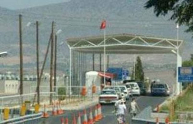 Τουρκοκυπριακή εφημερίδα: «Δεν υπάρχει μίσος σ’ εμάς»