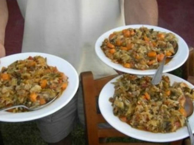 Ηλιούπολη: Σπιτικό φαγητό με 2,5 ευρώ