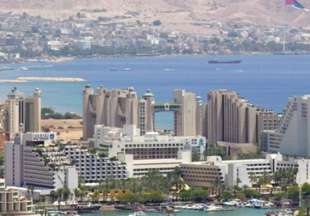 Αμερικανός τουρίστας σκότωσε υπάλληλο ξενοδοχείου στο Ισραήλ