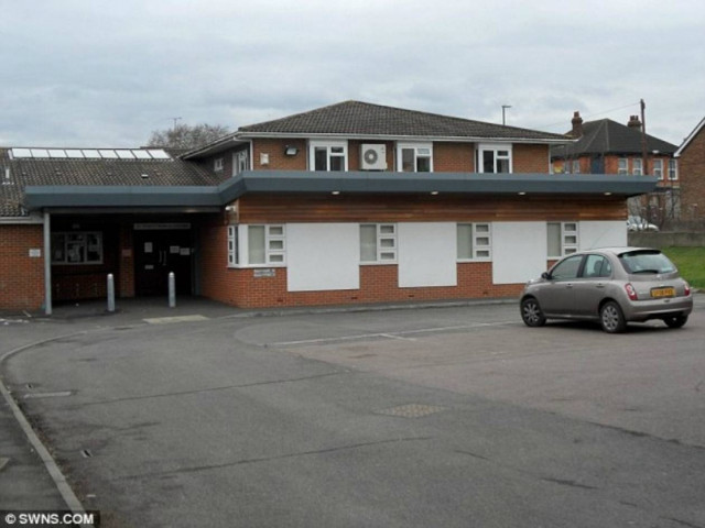 Γιατρός αυτοκτόνησε όταν αποκαλύφθηκε ότι θα παντρευόταν 2 γυναίκες!