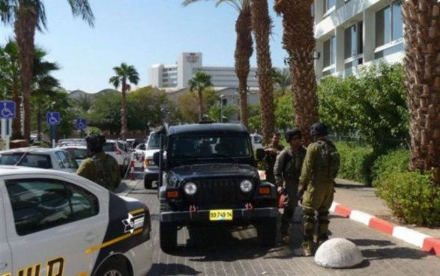 Ισραήλ: Νεκρός από πυρά αστυνομικών ο Αμερικανός τουρίστας