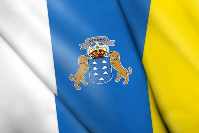 SOS εκπέμπουν τα Κανάρια Νησιά