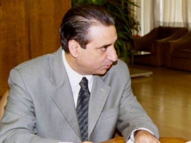 Λ. Τζανής: Τι είχε πει σε δημοσιογράφο, λίγο πριν αυτοκτονήσει