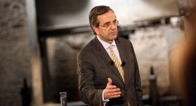 ΣΥΡΙΖΑ: Ο Σαμαράς δεν γνωρίζει που πατά και που βρίσκεται