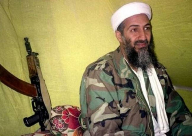 Βγάζουν ταινία για τον Μπιν Λάντεν για να βοηθήσουν τον Ομπάμα