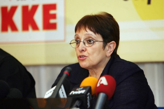 Με διαδηλώσεις θα υποδεχθεί τη Μέρκελ το ΚΚΕ