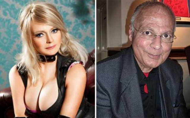 ΣΟΚ: Call girl σκότωσε 69χρονο πελάτη στο ξύλο (pics)