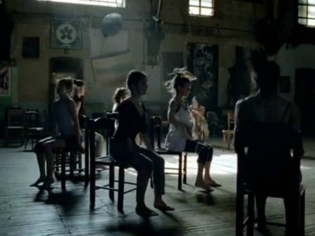 Facebook: Έφτιαξε το πρώτο διαφημιστικό του σποτ (vid)