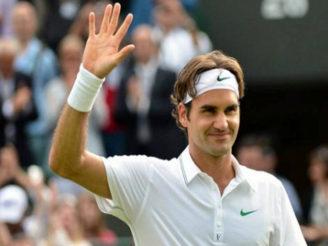 Απειλεί ότι θα δολοφονήσει αύριο τον Φέντερερ!