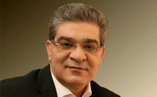 Τα έργα στο παλιό λιμάνι Λεμεσού