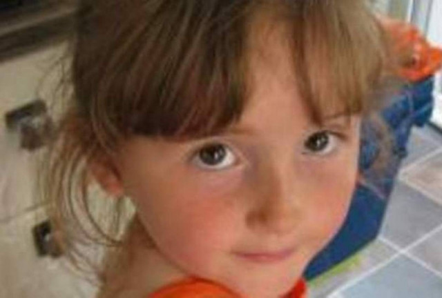Σύλληψη υπόπτου για τη δολοφονία της 5χρονης Έιπριλ Τζόουνς