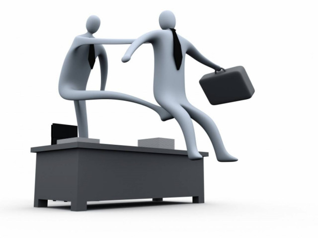 Απέλυσαν χιλιάδες υπαλλήλους επειδή απεργούσαν